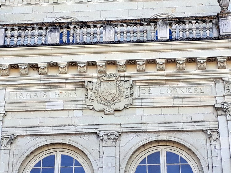 Devise des Trémoïlle