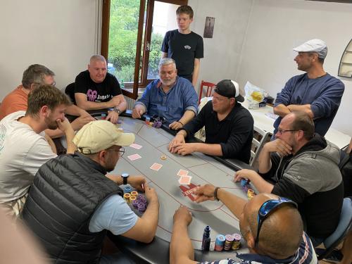Event 11