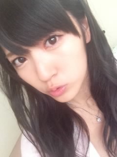 ● 30.07.13 23:40 ♥Ouf~♪ (Airi)
