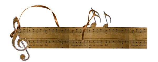 Musique culinaire ...