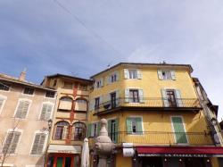 Petites vacances au bord du lac de Serre Ponçon 