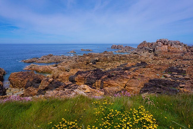 Département des côtes d'Armor
