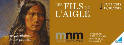 les fils de l'Aigle 