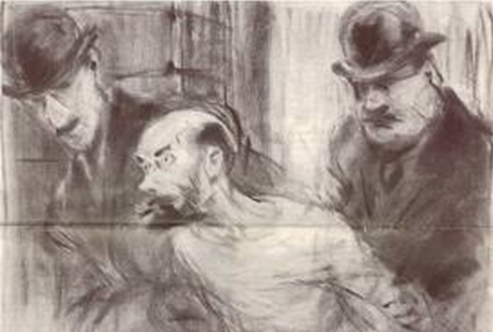 Gambais dans les Yvelines (Fin)