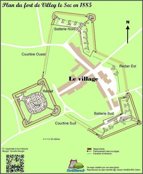 Villey-le-Sec (Meurthe-et-Moselle)