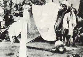 La lévitation - témoignages troublant