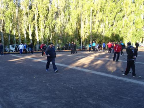 ST JEAN LE CENTENIER : le Samedi 7 octobre 2017