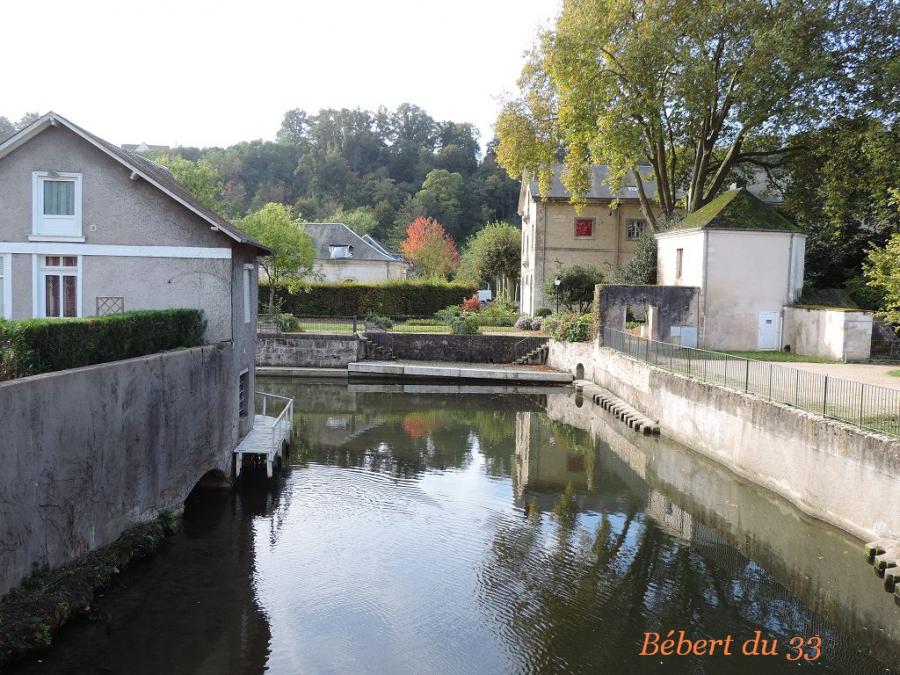 Vendome (41) Loir et Cher -4