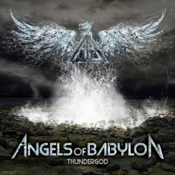 ANGELS OF BABYLON_Thundergod