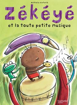 L'AFRIQUE DE ZEKEYE