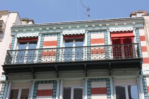 détails parisiens