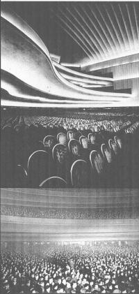Petite histoire de la société Gaumont.