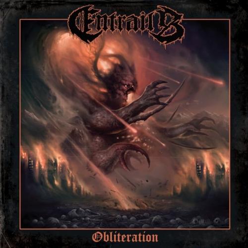 ENTRAILS_Obliteration