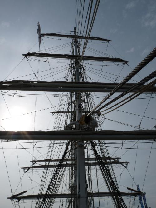Le Belem