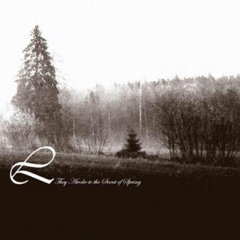 LUSTRE_They Awoke To The Scent Of Spring