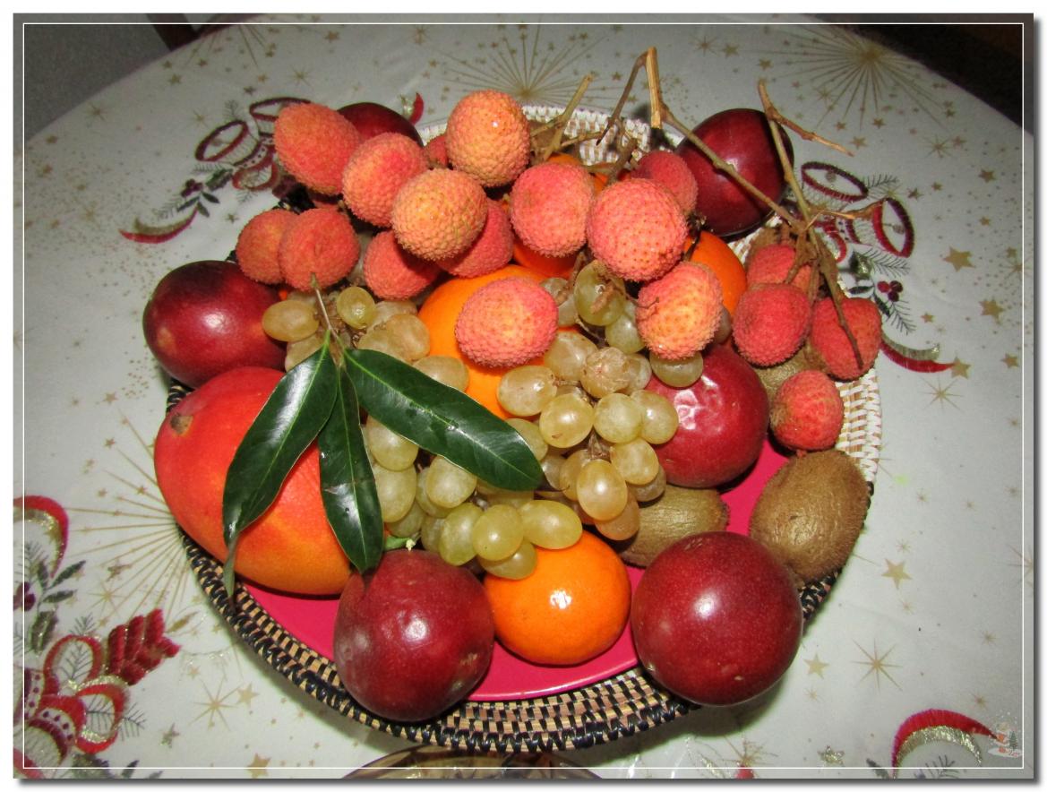 PAS  DE  NOEL  SANS  FLEURS 