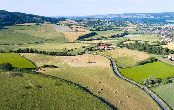 Département de la Saône et Loire
