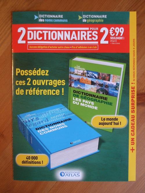 Editions Atlas