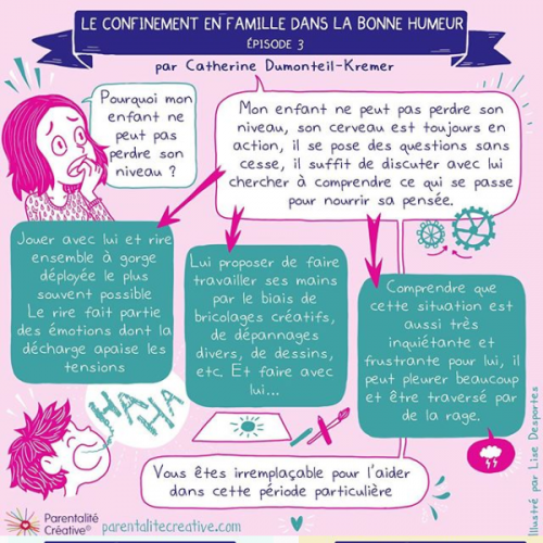 Baby renarde est arrivée ♥