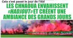 MCA - WA Casablanca 1-1 