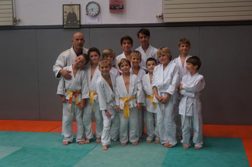 Judo 2016