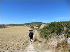 (J22) Undues de Lerda / Izco _27km_ 22 septembre 2013