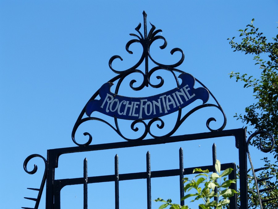 Amiens, ses Hortillons, son parc, la routine quoi ...