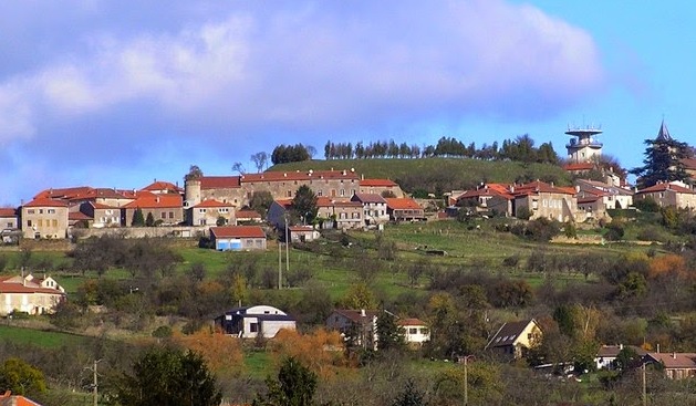 Département de la Haute Marne