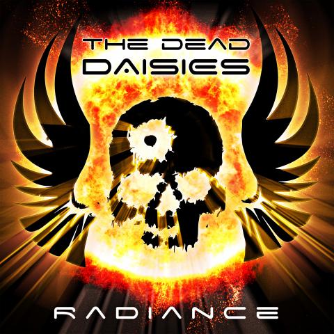 THE DEAD DAISIES - Les détails du nouvel album Radiance