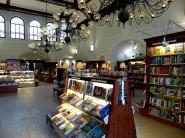 Metz / La gare impériale...