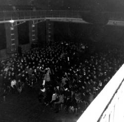 Anciens CSA - Saint-Nicolas 1963