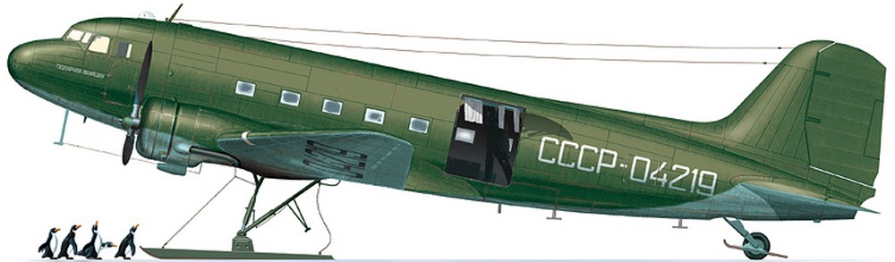 Heinkel He 111Z Zwilling 