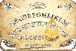 Planche Ouija, attention danger !