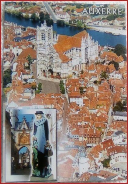 ⊱♥⊱╮ღ꧁ Aujourd'hui Département  89 ꧂ღ╭⊱♥≺