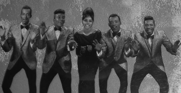The V.I.P.'s