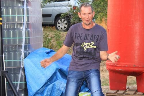 FETE MUSIQUE BOUSCAILLOUS JUIN 2014