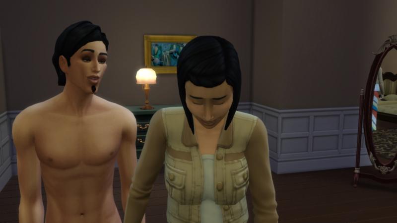 Semaine 1 - Quartier Willow Creek - Foyer Galen/Joliecotte
