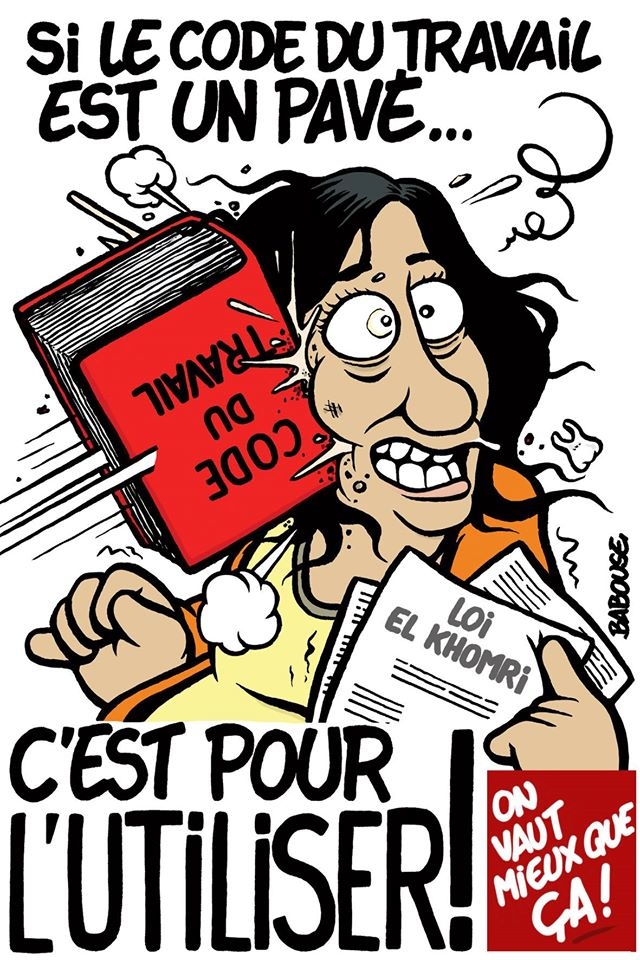 Humour du lundi … !!!