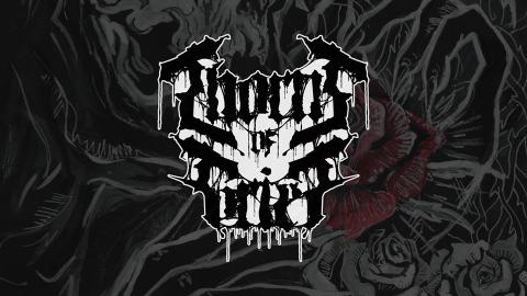 THORNS OF GRIEF - Détails et extrait du premier album Anthems To My Remains