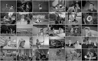 The Naked Venus. 1958.