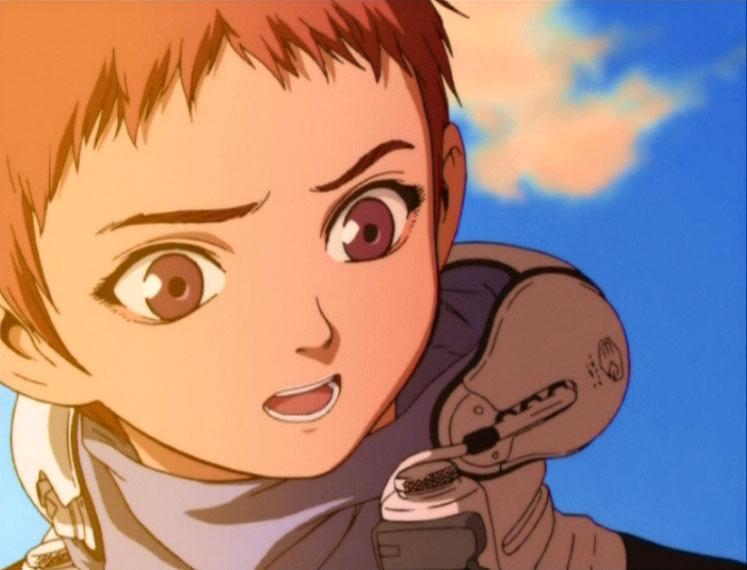 Critique : Blue Submarine N°6, de Mahiro Maeda