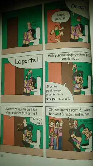 Coïtus Interruptus