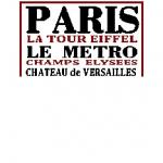 SAL Paris, les infos