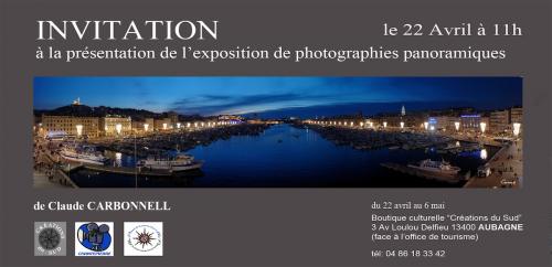 Photographies panoramiques