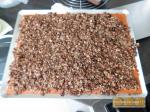  Granola au chocolat & aux pépites