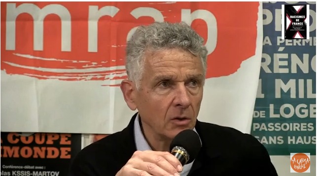 France-Algérie : Quelles mémoires ?...