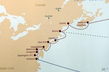 Parcours Hermione