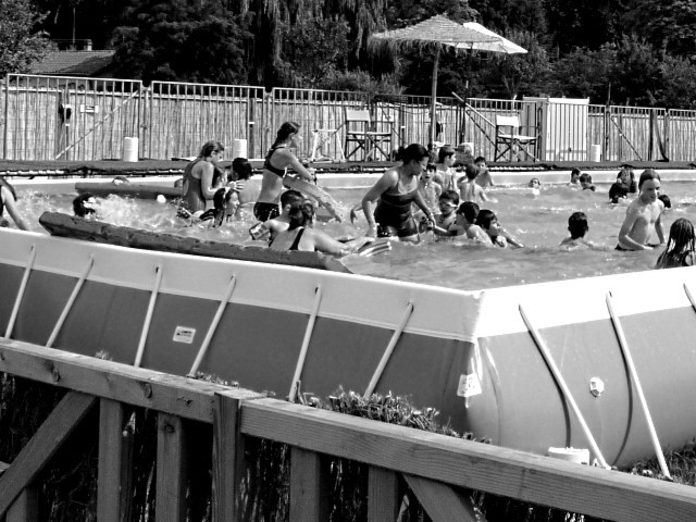 Metz Plage 2011 - L'été en Fête - Marc de Metz - 87