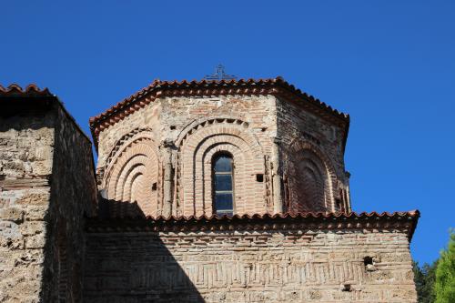 OHRID (Macédoine du nord)