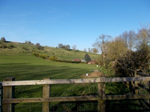  * Paysages bucoliques du Kent